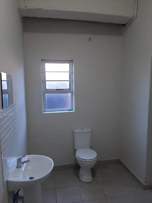 To Let 0 Bedroom Property for Rent in Goodwood Central Western Cape